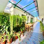 Villa Garden Santana By Your Key
