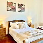 Villa Garden Santana By Your Key