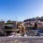 Lobos Flat