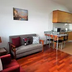 Villas Madalena Chalets Vista Mar Cwifi