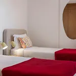 Casa Das Maravilhas By An Island Apart