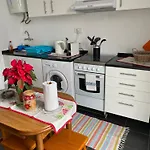 Slice Of Ponta Do Sol- Ground Floor- Sea View