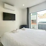 Sea And Sun 4 You - Porto Santo T1 E T0