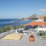 Irlandas Villa Funchal Seaside Villas