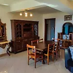 The Funny And Relax Apartment With Terrace & View