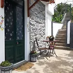 Casa Velha D Fernando E Casa Avo Augusta