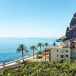 Sunny Side By Atlantic Holiday