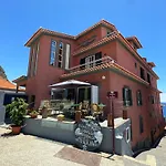 Boutique Hotel Jardim Do Mar