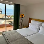 Boutique Hotel Jardim Do Mar