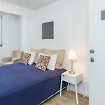 Casa Da Praca Double Room - By Casas Na Ilha