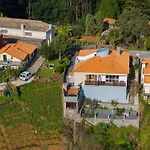 Sa Dias House By Ah