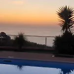 Sunset Paradise Villa With Heated Pool