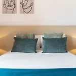 Vila Esperanca By An Island Apart