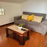 Arco Apartment