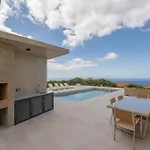 Flh Papaya Villa With Sea View