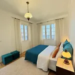 A Velha Casa Caboz