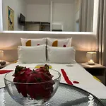 Apartamento Burgo 