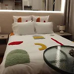 Apartamento Burgo 