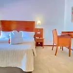 Bio Hotel - Hotel Quinta Da Serra