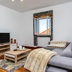 Casa Silva, Calheta