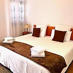 Typical Farm Apartment