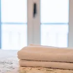 Casas Das Hortas, Apartamento Vista Mar