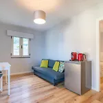 Casas Das Hortas, Apartamento Vista Serra E Mar