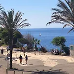Blue Diamond-Seaview & Free Park