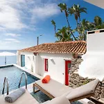 Ourmadeira - Cottage Do Mar, Secluded
