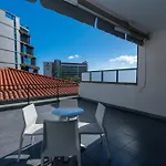 Sunscape Apartment