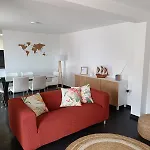 Ribeira Roots Residence