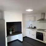 Ribeira Roots Residence