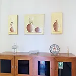 Canico Center Apartment