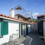 Apartamento Com Vista 360 Sobre O Funchal
