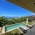 The Rock Villas