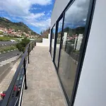 Machico Flat Center Near Beach W Parking