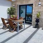 B&B Camacha Porto Santo