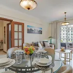 Gilda Apartment By Atlantic Holiday