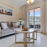 Gilda Apartment By Atlantic Holiday
