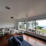 Villa Natural Oasis With Panoramic View & Bio-Diverse 9 950M2 Garden