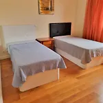 Charming Calheta Plaza Penthouse