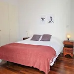 Upscale, Spacious & Peacefull 3-Bedroom Apartment
