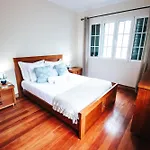 Tranquil Retreat In Sao Vicente