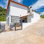 Super Camacha - Casa Da Eira