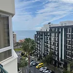 Magical T1 Apartment In Ajuda