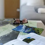 Holiday Home Funchal Center T0V