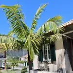 Mountain View Villa