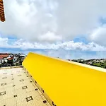 Casa Amarela By Your Madeira Rentals