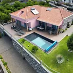 Villa Livramento