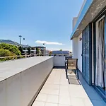 Penthouse In The Center Of Funchal